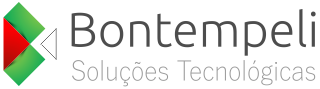 Logo Bontempeli Soluções Tecnológicas